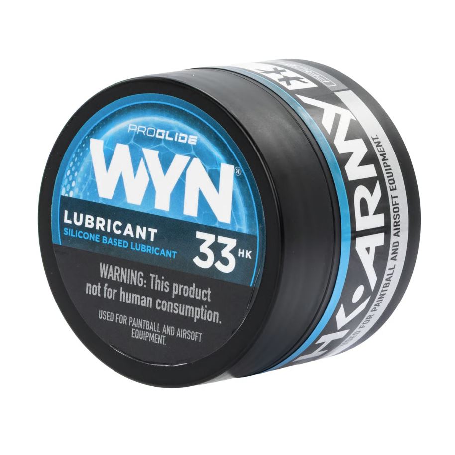 HK Army WYNN33 Gun Grease 1oz