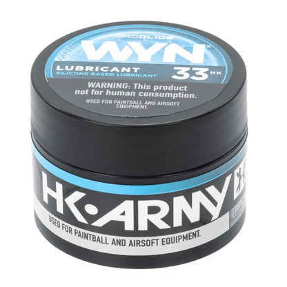 HK Army WYNN33 Gun Grease 1oz