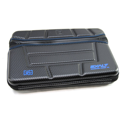 Exalt Marker Bag / Case XL - Black/Blue
