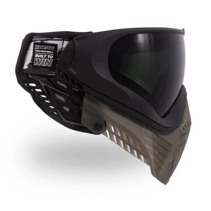 Virtue VIO XS II Goggle - Black