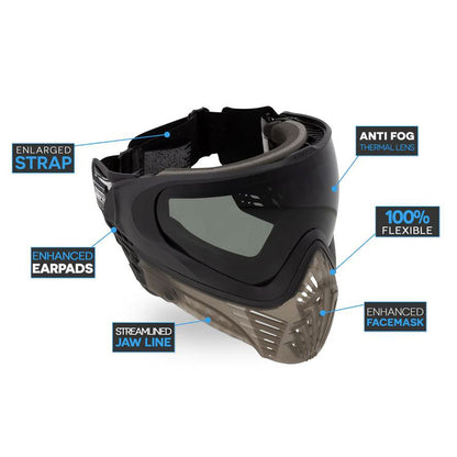 Virtue VIO XS II Goggle