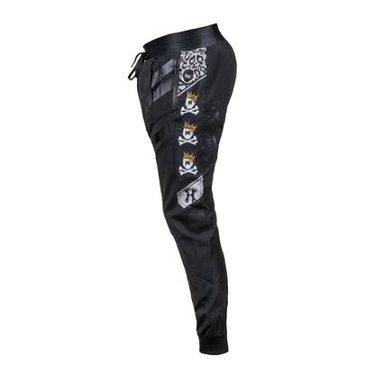 TRK AIR Jogger Pants - The King - Chad "YaYa" Bouchez