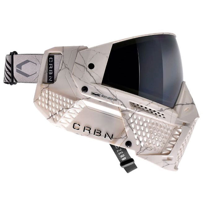 CRBN Carbon Zero GRX - Less Coverage Fracture Bone