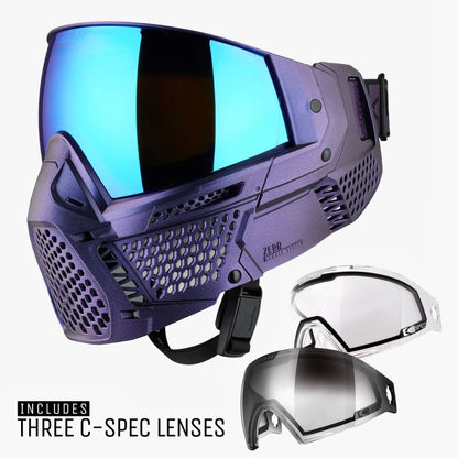 CRBN Zero GRX Limited Edition Goggle