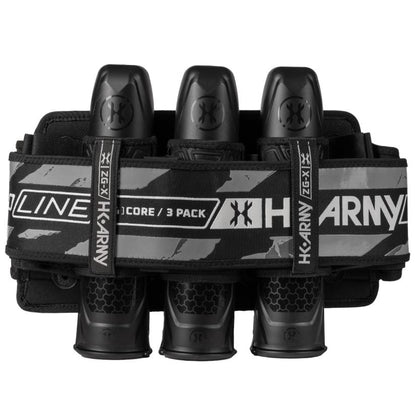 HK Army Zero-GX Harness 3+2+4