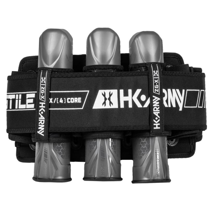 HK Army Zero-GX Harness 3+2+4