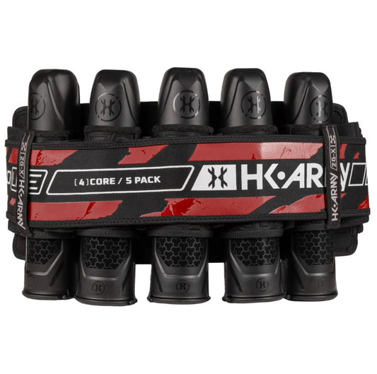 HK Army Zero-GX Harness 5+4+4