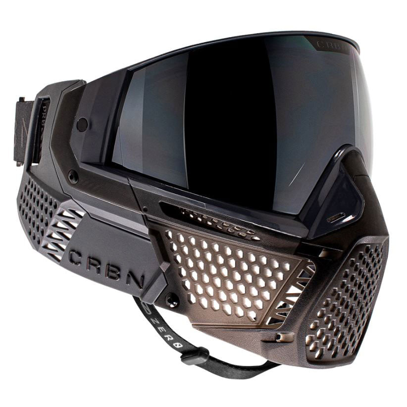 CRBN Carbon Zero Pro - More Coverage Graphite