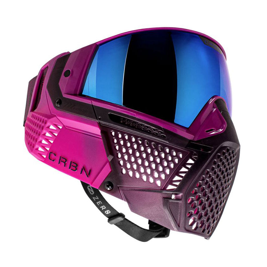 CRBN Carbon Zero Pro - Less Coverage Violet