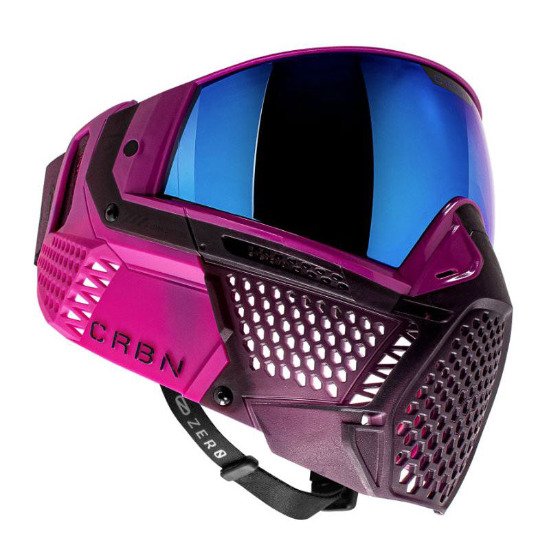 CRBN Carbon Zero Pro - More Coverage Violet