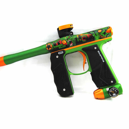 Used Empire Mini GS - LE Zombie Killer