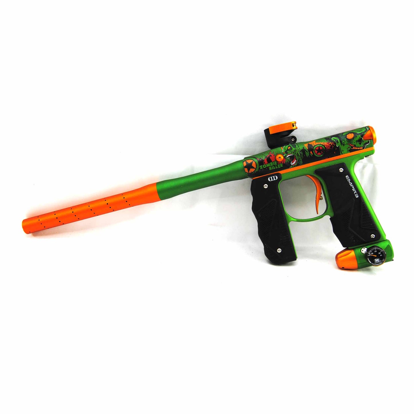 Used Empire Mini GS - LE Zombie Killer