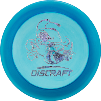 Discraft Z Line Snap Cap Can Topper Buzzz