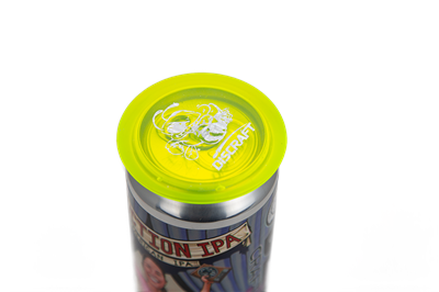 Discraft Z Line Snap Cap Can Topper Buzzz