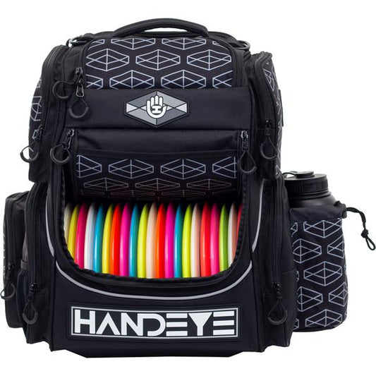 Dynamic Discs HSCo Handeye Mission Rig backpack Disc Golf Bag