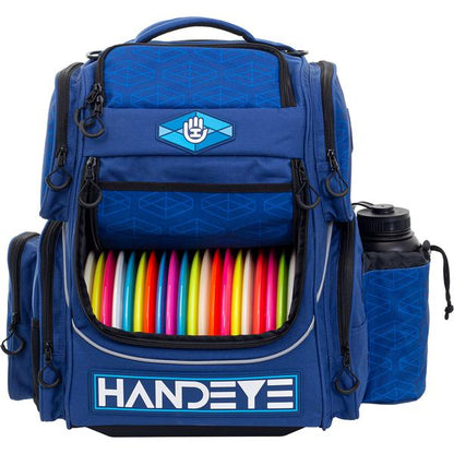 Dynamic Discs HSCo Handeye Mission Rig backpack Disc Golf Bag