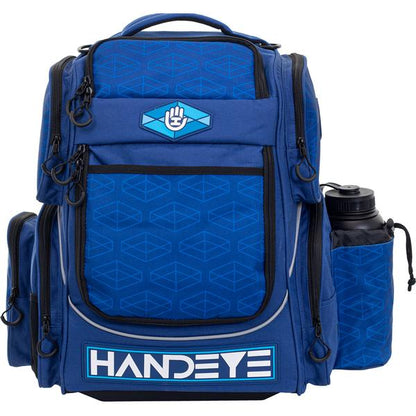 Dynamic Discs HSCo Handeye Mission Rig backpack Disc Golf Bag