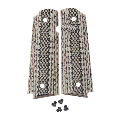 Elite Force 1911 Tac Grips