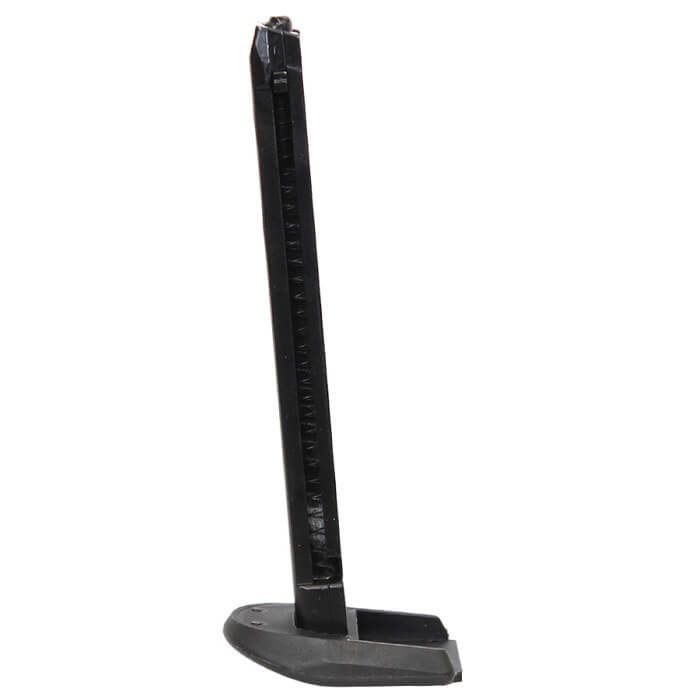 Umarex Walther P99 CO2 Airsoft Pistol Magazine - Black