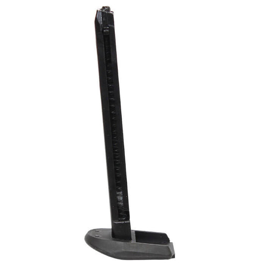 Umarex Walther P99 CO2 Airsoft Pistol Magazine - Black