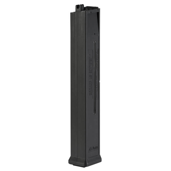 Elite Force H&K UMP GBB 6mm 30 Rounds Magazine