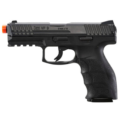 Elite Force H&K VP9 CO2 Powered 6mm Airsoft Pistol - Black