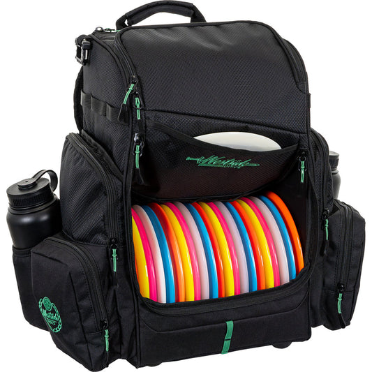 Westside Discs Noble Disc Golf Bag Backpack