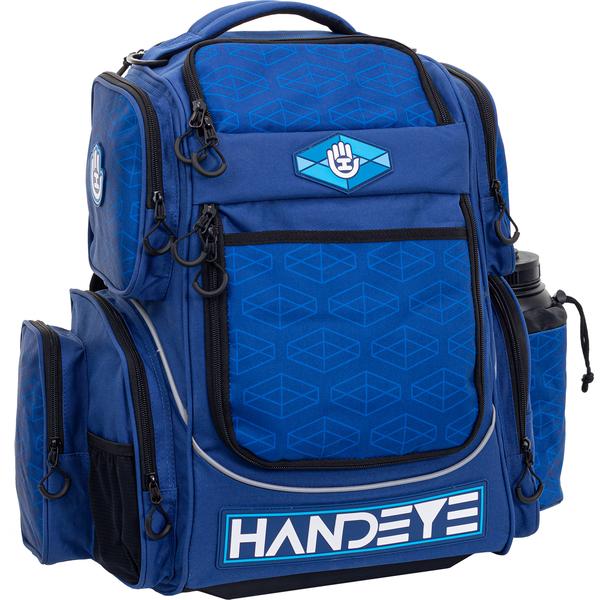 Dynamic Discs HSCo Handeye Mission Rig backpack Disc Golf Bag