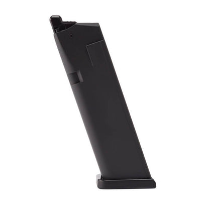 Umarex Glock G17 Gen4 CO2 Airsoft Magazine 6mm - Black - Elite Force