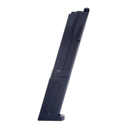 Elite Force Beretta M92 A1 Extended Airsoft Pistol Magazine - 40 Round