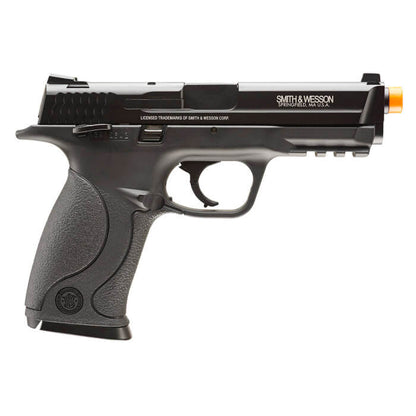 Elite Force S&W M&P 40 6mm CO2 Blow Back Airsoft Pistol - Black