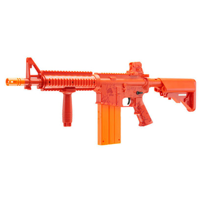 Umarex Rekt OpFour Co2 Powered Dart Rifle Bundle - Red - Umarex