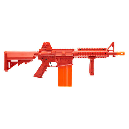 Umarex Rekt OpFour Co2 Powered Dart Rifle Bundle - Red - Umarex