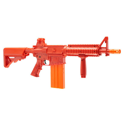 Umarex Rekt OpFour Co2 Powered Dart Rifle Bundle - Red - Umarex