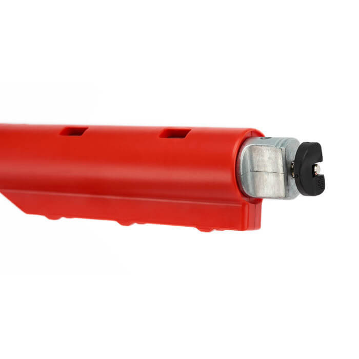 Umarex Rekt OpFour Co2 Powered Dart Rifle Bundle - Red - Umarex
