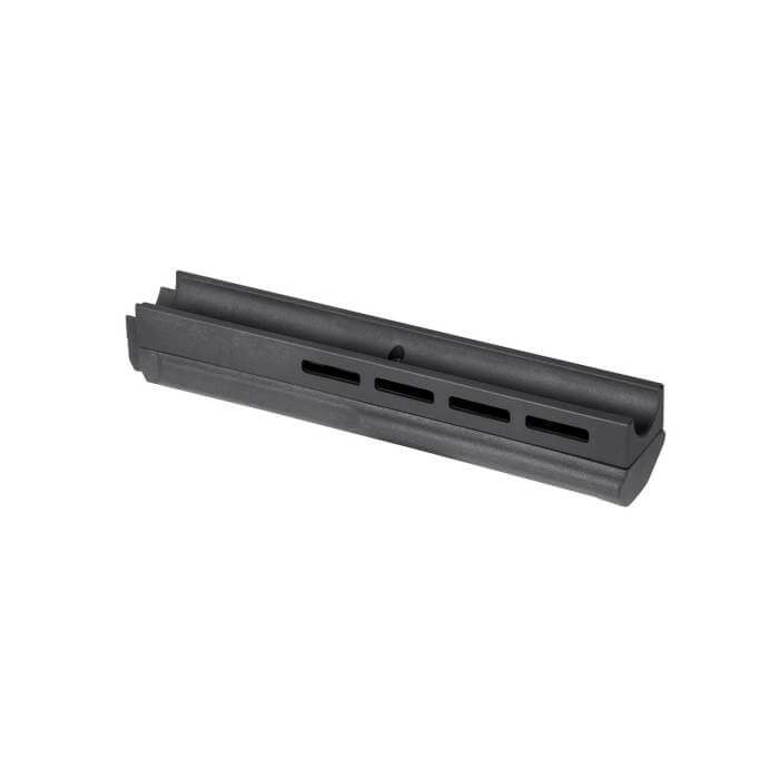 Elite Force Airsoft Amoeba Striker M-LOK Hand Guard - Black