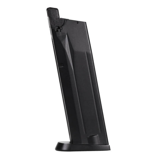 Elite Force S&W M&P 40 CO2 15 round Airsoft Magazine - Black