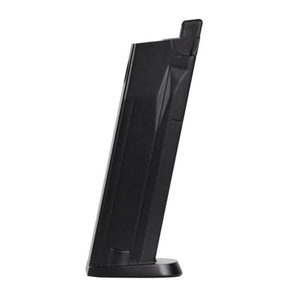 Elite Force S&W M&P 40 CO2 15 round Airsoft Magazine - Black