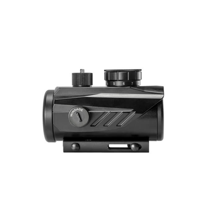 Axeon Optics 1xRDS 1x30 Red Dot Sight w/ 11 Brightness Settings