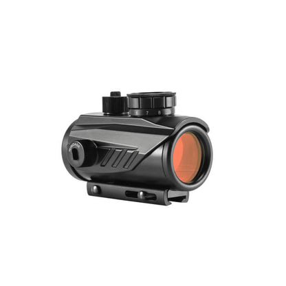 Axeon Optics 1xRDS 1x30 Red Dot Sight w/ 11 Brightness Settings