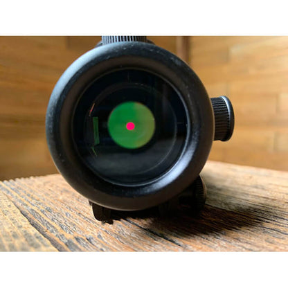 Axeon Optics 1xRDS 1x30 Red Dot Sight w/ 11 Brightness Settings