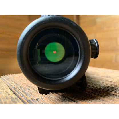 Axeon Optics 1xRDS 1x30 Red Dot Sight w/ 11 Brightness Settings