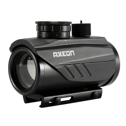 Umarex Axeon Optics 3xRDS 1x30 Red/Green/Blue Dot Sight
