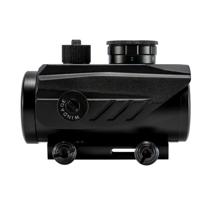 Umarex Axeon Optics 3xRDS 1x30 Red/Green/Blue Dot Sight