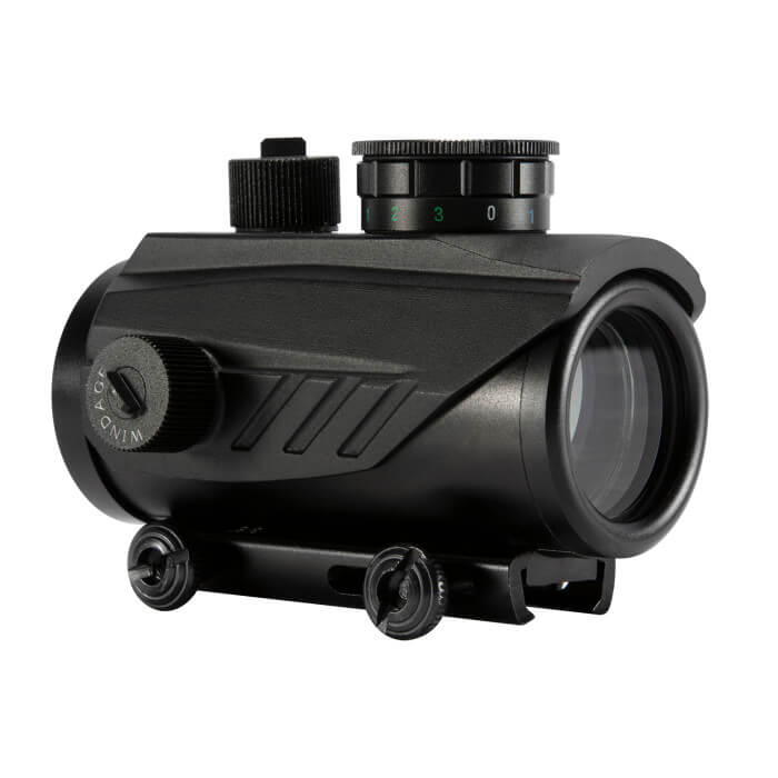 Umarex Axeon Optics 3xRDS 1x30 Red/Green/Blue Dot Sight