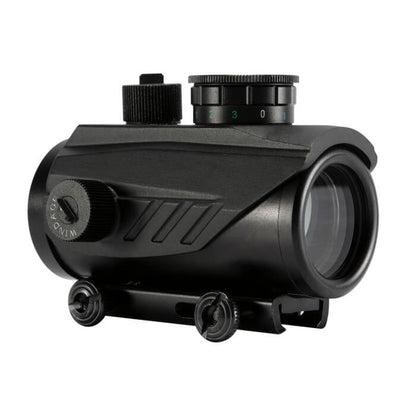 Umarex Axeon Optics 3xRDS 1x30 Red/Green/Blue Dot Sight