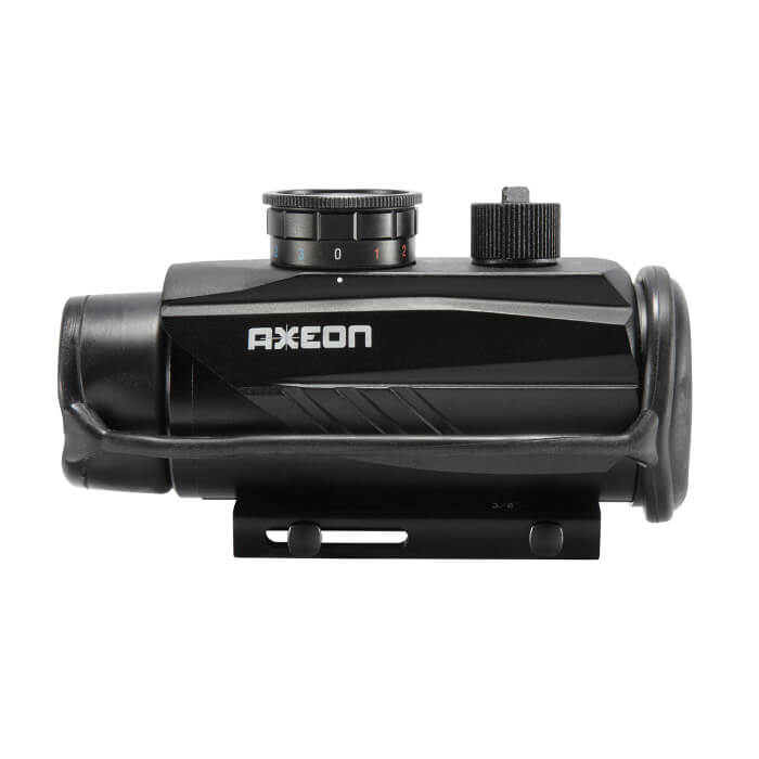 Umarex Axeon Optics 3xRDS 1x30 Red/Green/Blue Dot Sight