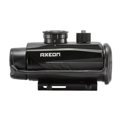 Umarex Axeon Optics 3xRDS 1x30 Red/Green/Blue Dot Sight