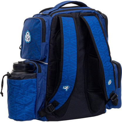 Dynamic Discs HSCo Handeye Mission Rig backpack Disc Golf Bag