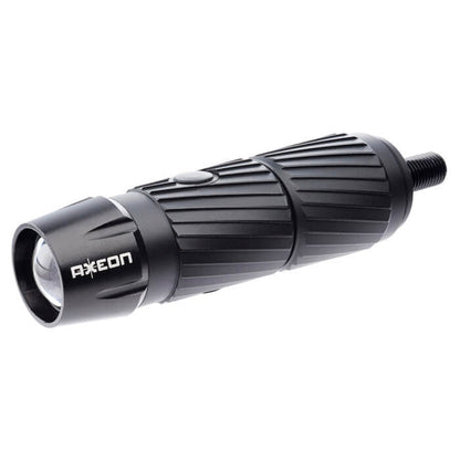 Axeon Optics Shotlight 120X Shotgun Flashlight for Airsoft